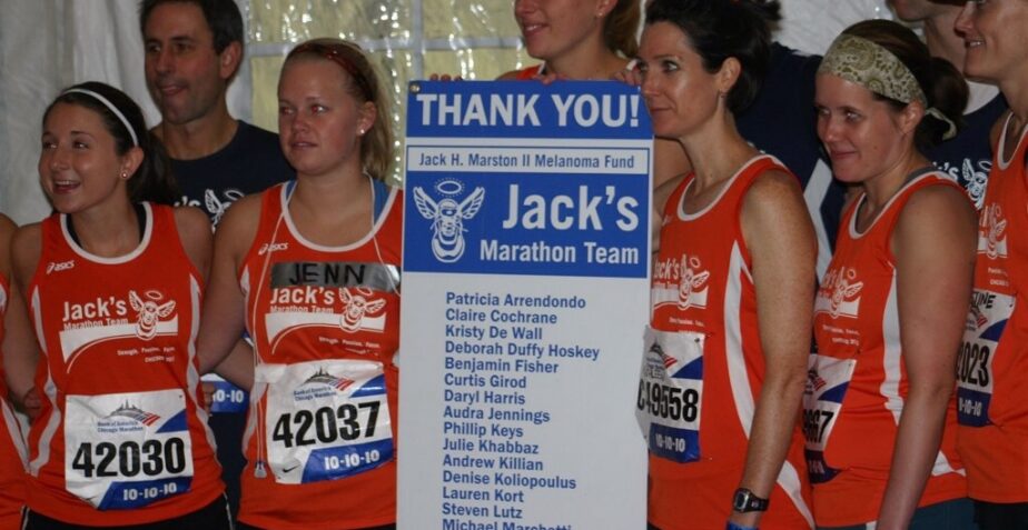 Registration reminder 2010: This Runs For Jack 5k