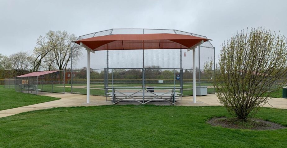 Shade Shelters: shielding kids from the sun isn’t just about sunscreen